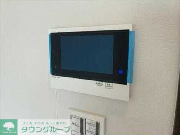 AZESTお花茶屋IVの物件内観写真